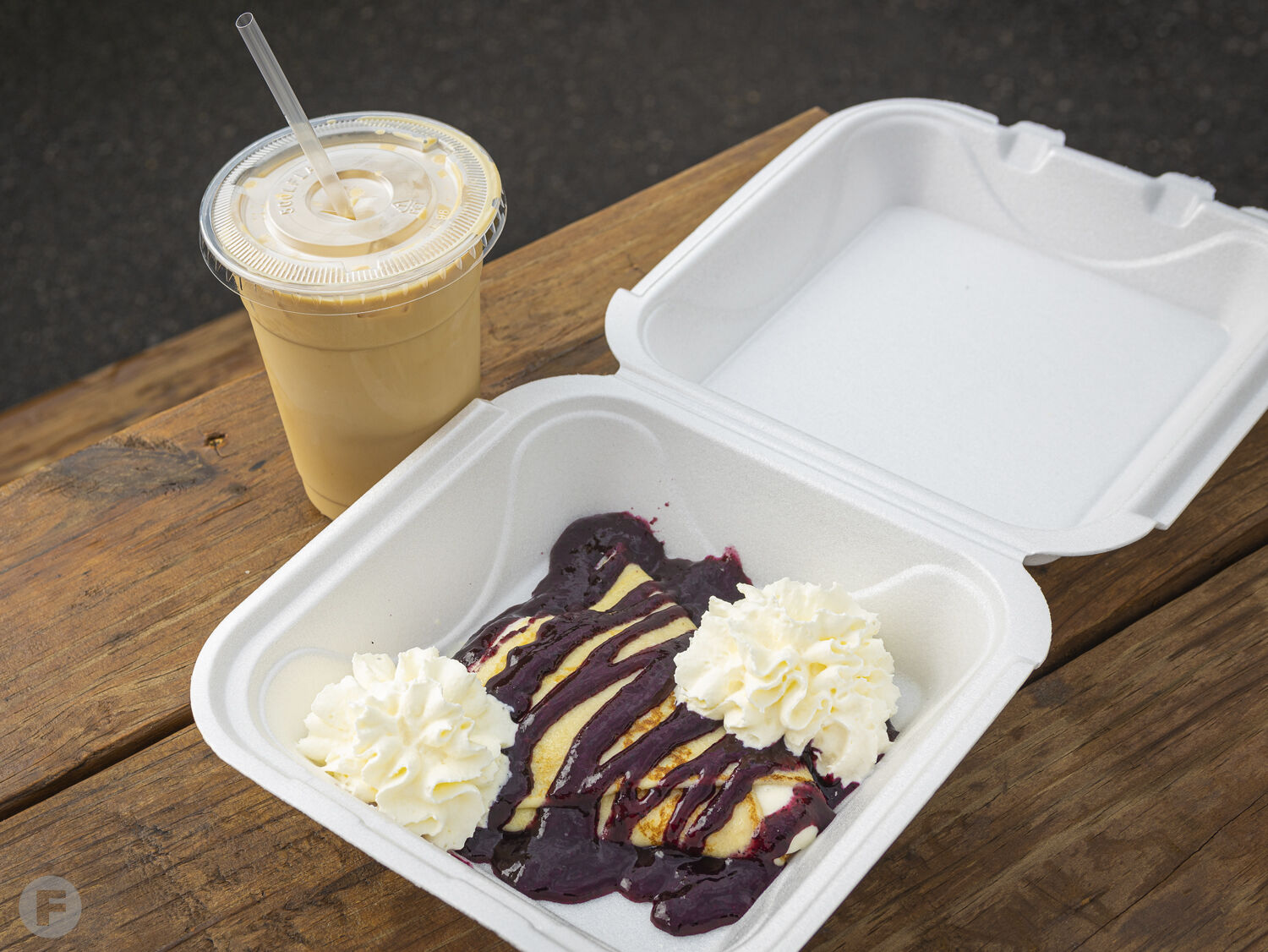 Crepe KC